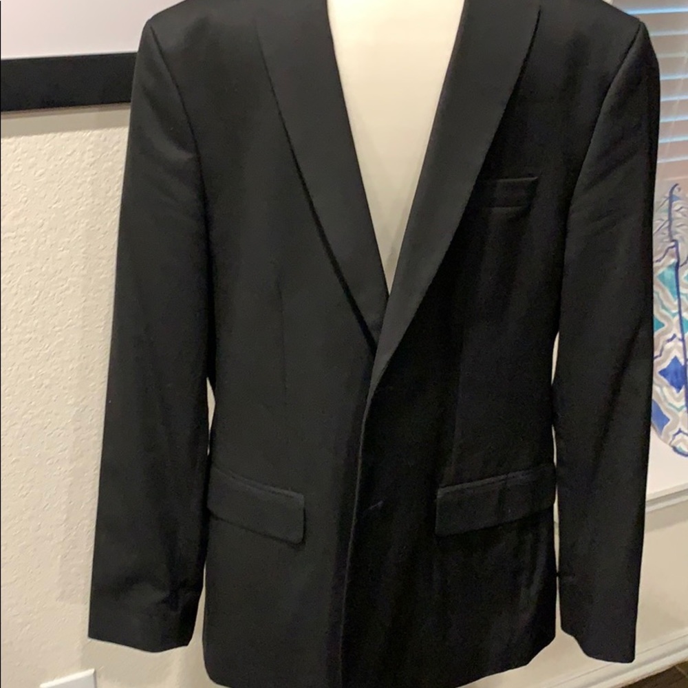Calvin Klein jacket